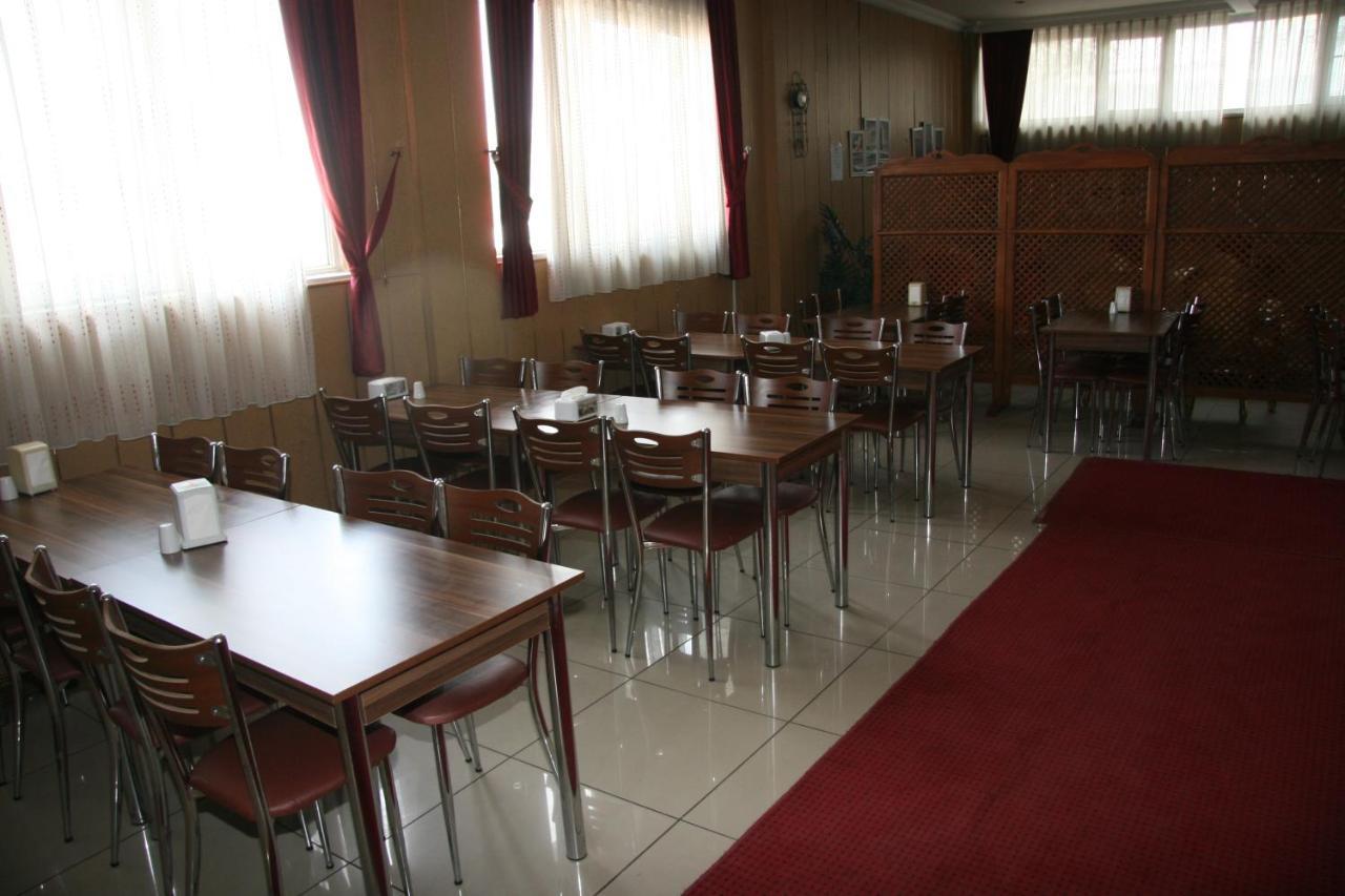أنقرة فندق أوز ألتين باشاك المظهر الخارجي الصورة